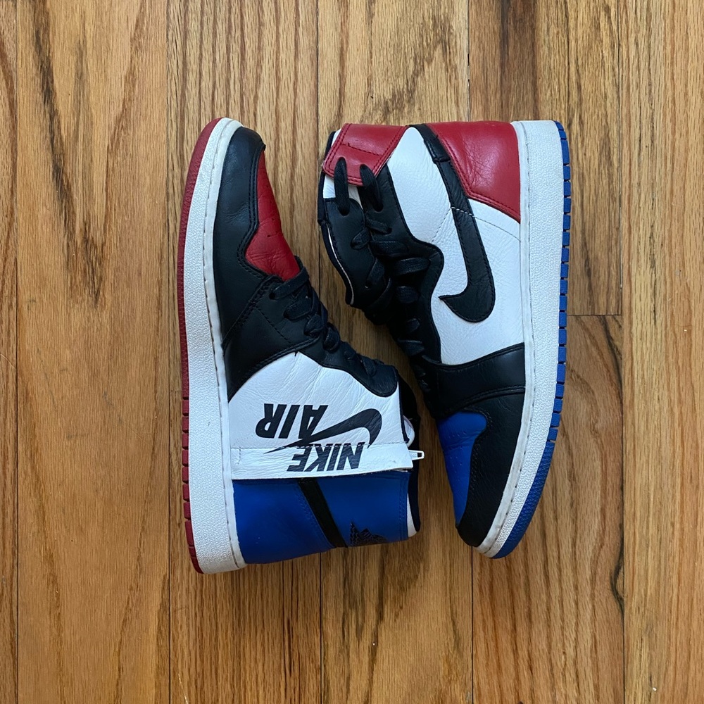 WOMENS WMNS AIR JORDAN 1 REBEL XXX OG SNEAKERS